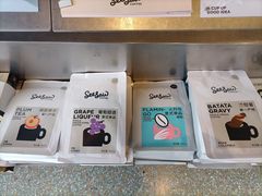 -Seesaw Coffee(朝阳大悦城店)