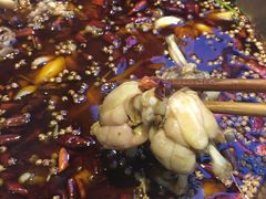 -味之绝美蛙鱼头火锅(龙潭店)