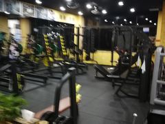 -RoMan罗马健身工作室(莘庄店)