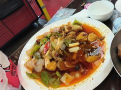 -渝味堂(彩云城店)