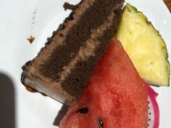 -汉巴味德(乐宾百货店)