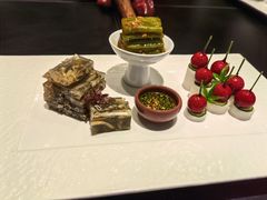 -悦瓏新中式餐厅