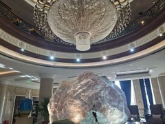 -郑州银基黄帝宫御温泉