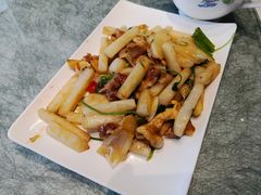 -花城苑广府菜(侨鑫店)
