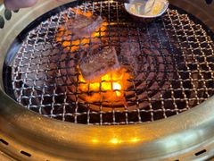 -老乾杯和牛烧肉(王府中环店)