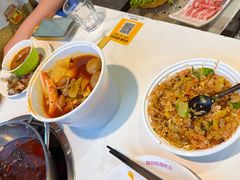-重庆巴渝火锅(钟家村店)