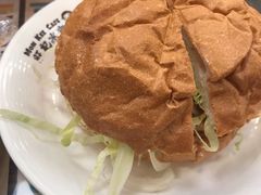 -旺记冰室(九龙中心大厦店)