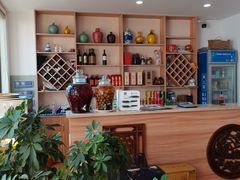 -古尚锦酒楼·水上餐厅