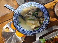 -破店大排档·海鲜·烧烤(南京店)