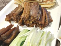 -老浒记烤鸭-北京菜(琉璃厂店)