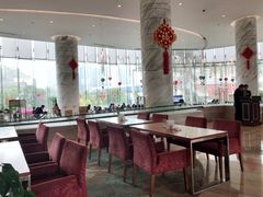 大堂-漳州佰翔圆山酒店·圆山畔西餐厅