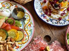 -Alimentari早午餐(安福路店)