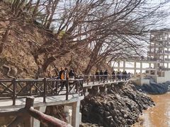 -平湖九龙山乐满地水上乐园