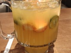 什锦水果茶-Simple Yummy简单美味(上邦百汇城店)