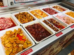 -比尔森韩式烤肉自助(国商店)