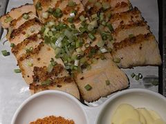 -绿茶餐厅(燕郊永旺店)