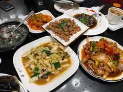 荔枝肉-旺达·福州菜(正大广场店)
