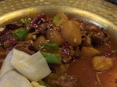 -天山传奇新疆菜(SKLP店)