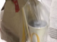 -麦当劳(天津站三店)