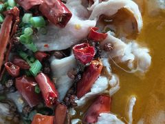 -云海肴·汽锅鸡·云南菜(东坝金隅店)