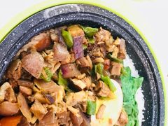 -赤酱红油(家乐福店)