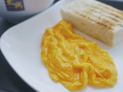 -太兴烧味餐厅(香港机场店)