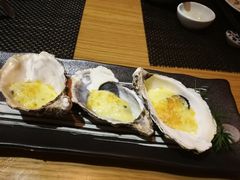 -三石铁板烧(紫竹桥店)