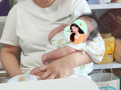 -葱妈母婴医护月嫂中心(浦东店)