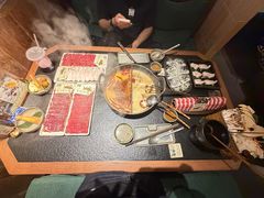 -大龙燚·旷野鲜火锅(广州首店)