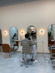 -icare美发沙龙