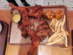 -HELLO MUSAE 拾光缪斯餐厅·纯正希腊风味(苏州中心店)