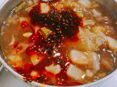 -清真马文肉丸胡辣汤(回民街店)