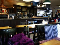 -普拉那啤酒坊Paulaner(凯宾斯基饭店)