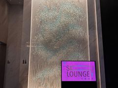 -南宁那莲豪华精选酒店-云霄酒廊·80楼高空城景酒吧