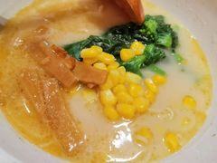 -味千拉面(上海蓝天路店)