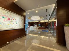 -北京东直门智选假日酒店