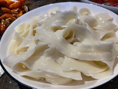 手擀面-马头巷·食景园(苏州总店)