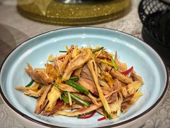 -济南喜来登酒店-采悦轩中餐厅