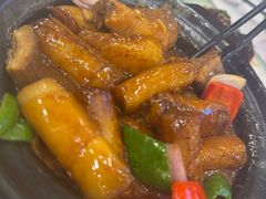 -御彩酒家(东风东路店)