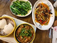 -伊兰麒兰馨园·川菜·清真馆(339电视塔店)