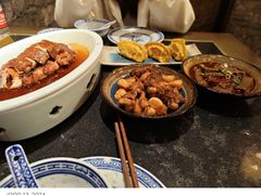 -南京大牌档(新街口德基广场店)