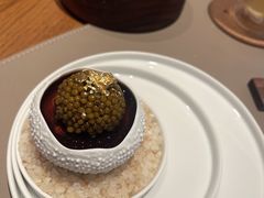 -Amber(置地文华东方酒店)