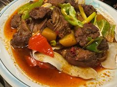 -新疆伊宁远征餐厅