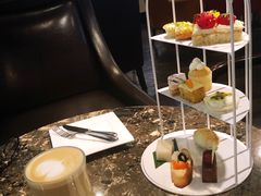 -上海锦江汤臣洲际大酒店柒酒廊