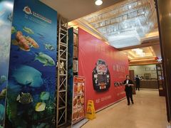 -东江海鲜酒家(艺都分店)