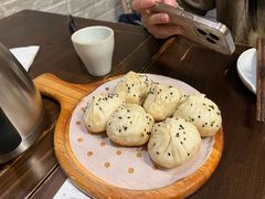 -美味斋饭庄