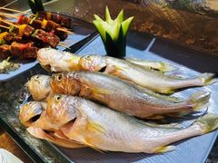 -浙江西子宾馆·瑶园咖啡厅