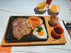 -豪享来(我格广场店)