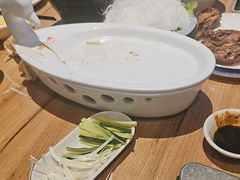 -龙聚德北京烤鸭(沙坪坝华宇A馆店)
