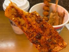 -炸物局(泊富I CITY店)
